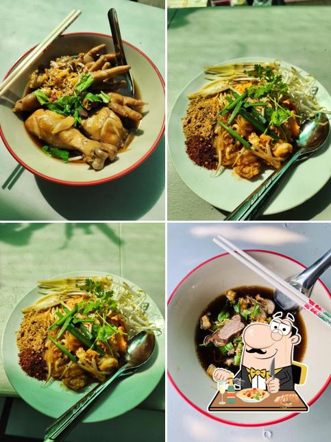 ลุงนะก๋วยเตี๋ยวไก่