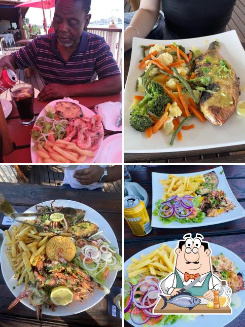Restaurante Diogo