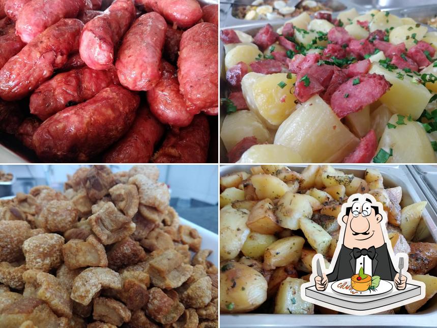 Sabor da Conquista