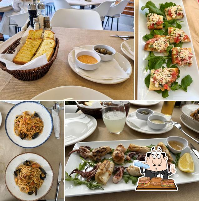 Sea’s Flavour Restaurant