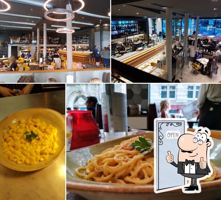 Tony Macaroni - Dundee
