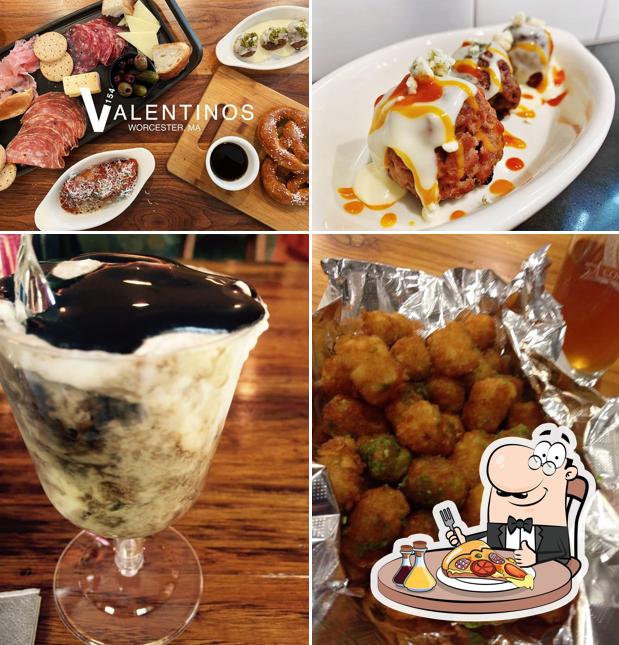 Valentino's Food Truck