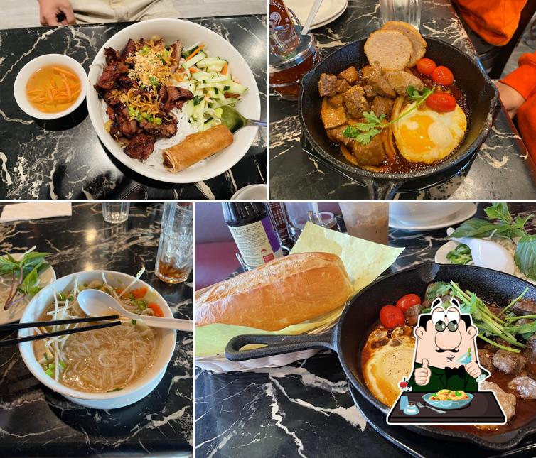 Viet's Phoody