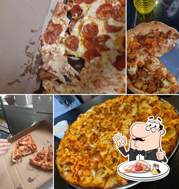 Village Pizza