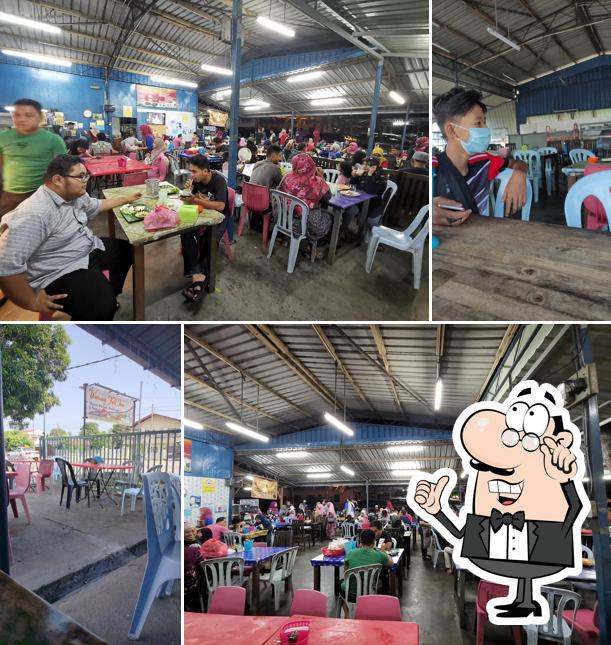 Warung Kak Ina