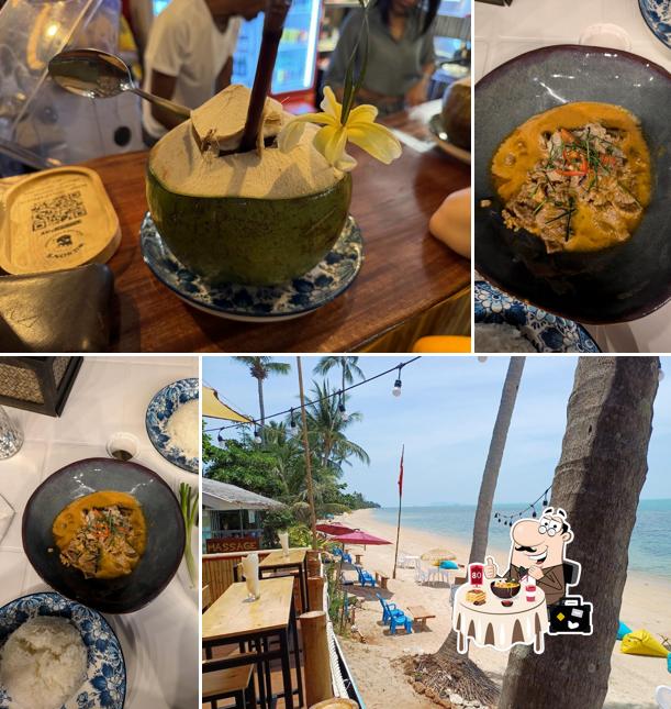 Wilson’s Beach Bar and Restaurant