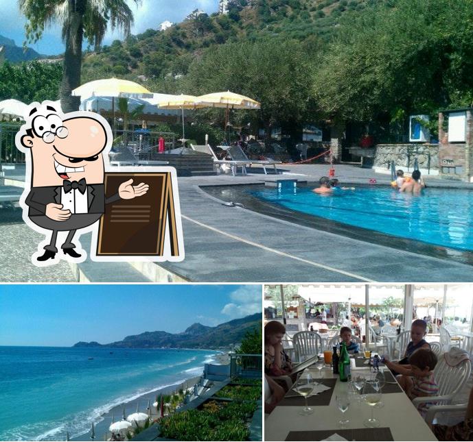 Paradise Beach Club