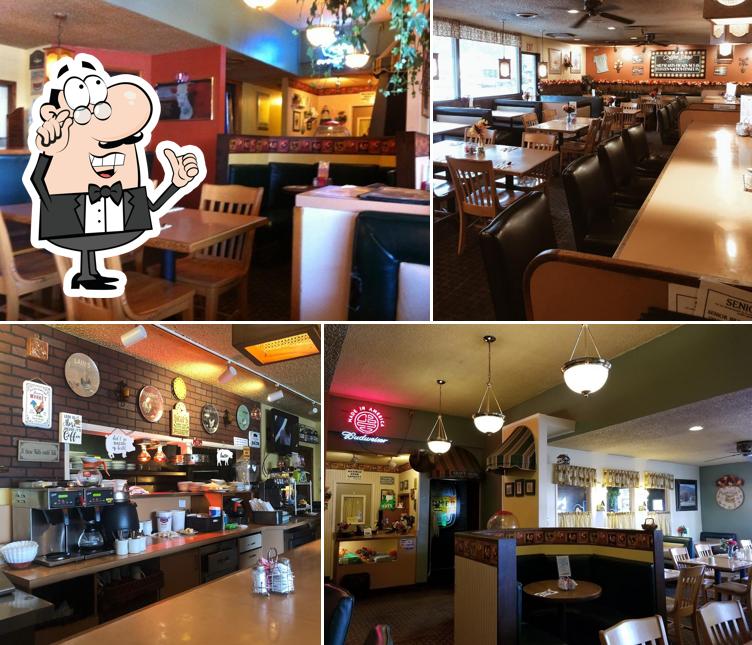 Shay's Restaurant