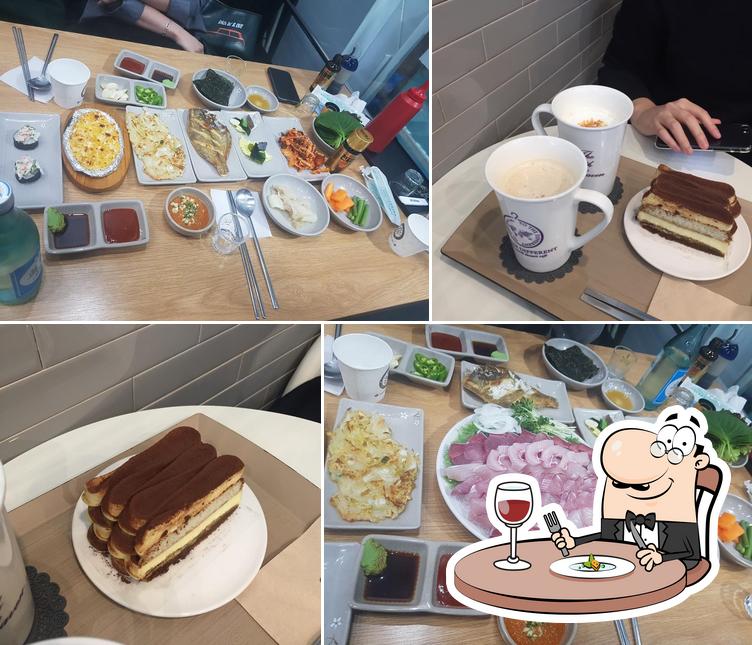 디저트39 송도 캠퍼스타운점