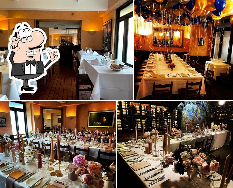 Beppi's Italian