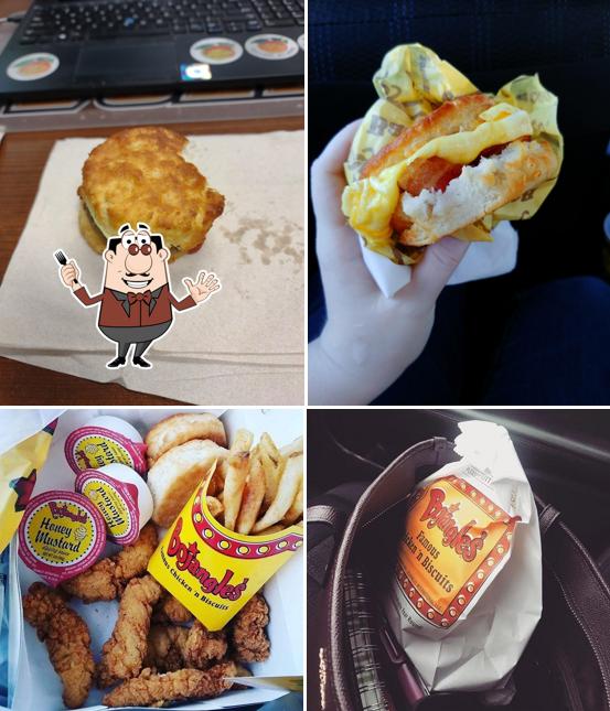 Bojangles