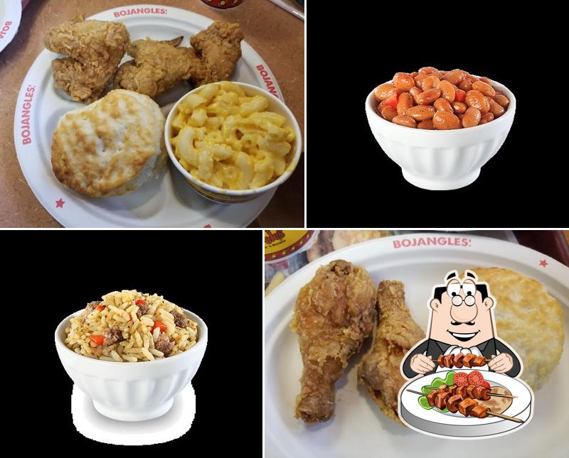 Bojangles