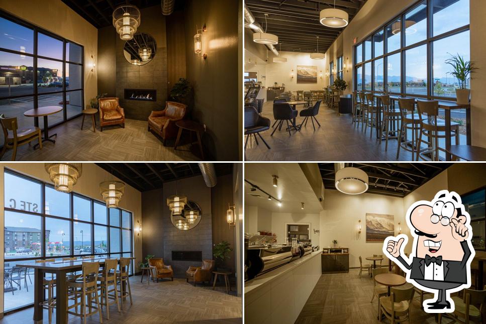 Sable Coffee