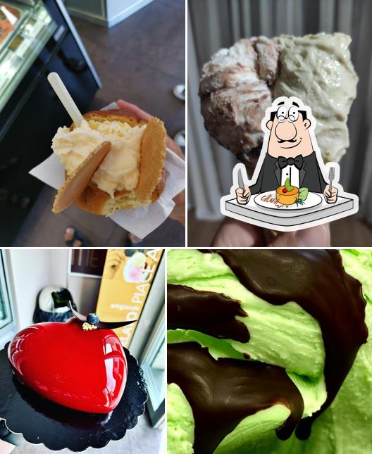 Il Gelato Di Mede