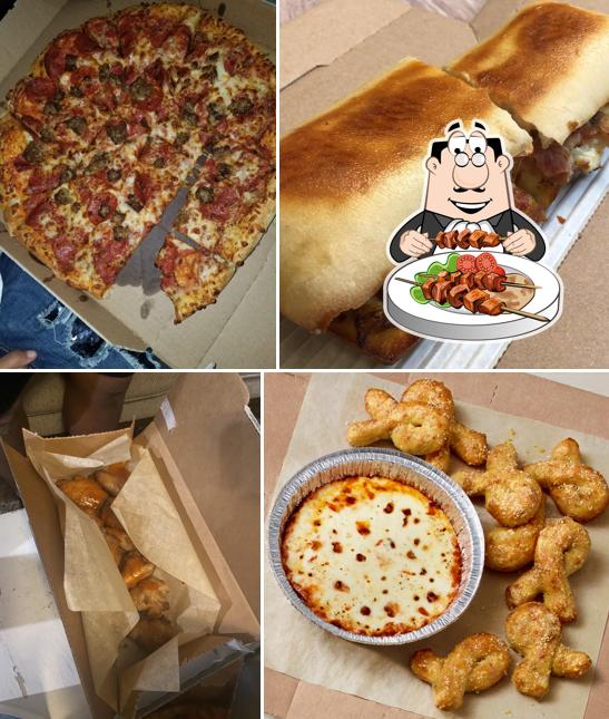 Domino's Pizza