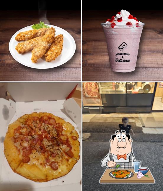 Domino's Pizza