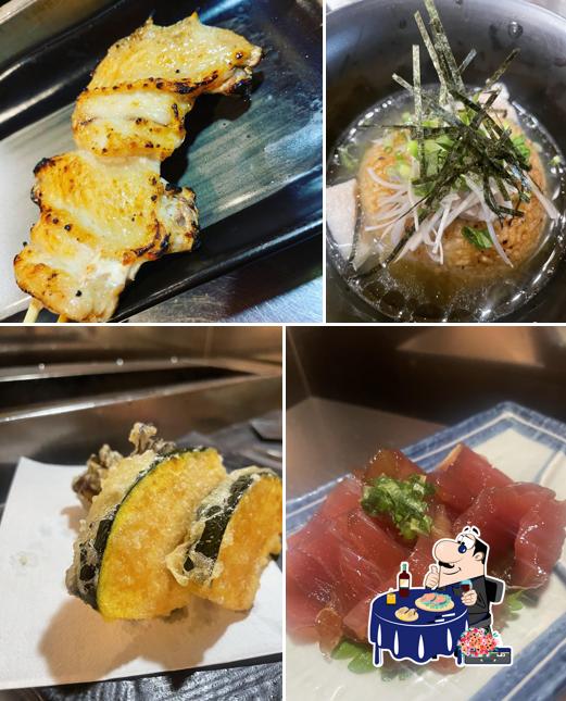 Gosaku