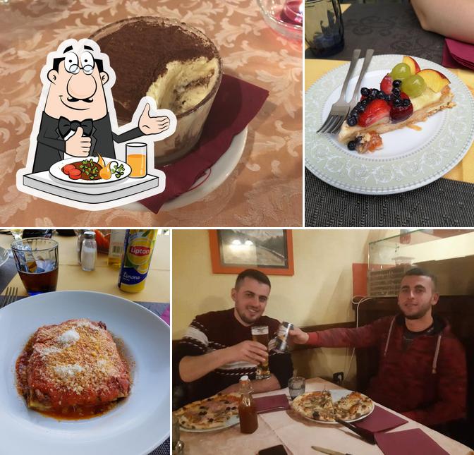 Ristorante Pizzeria Il Pozzo