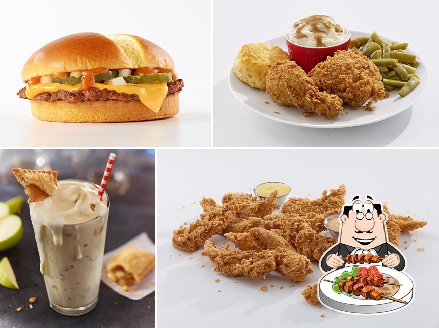 Jack's Family Restaurant