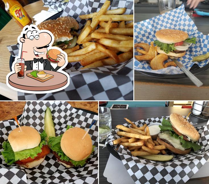 Jerry's Place Bar and Grill