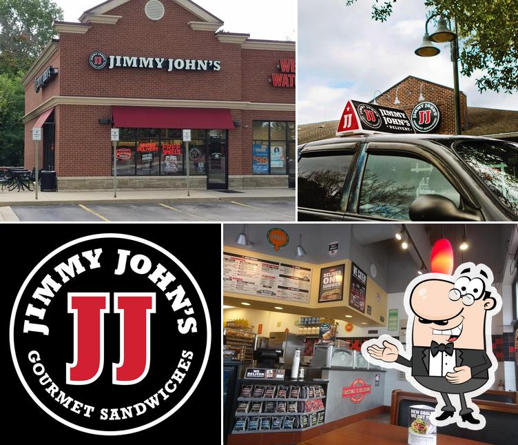 Jimmy John's