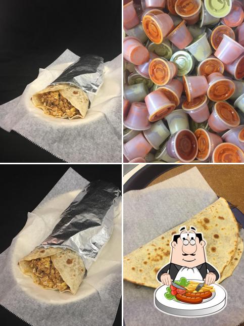 Jovy's Homemade Tamales