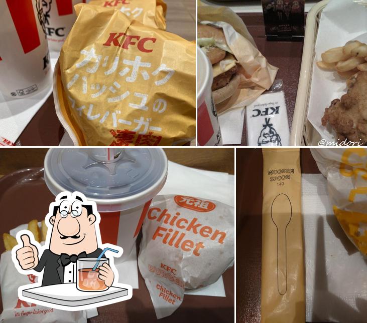 KFC