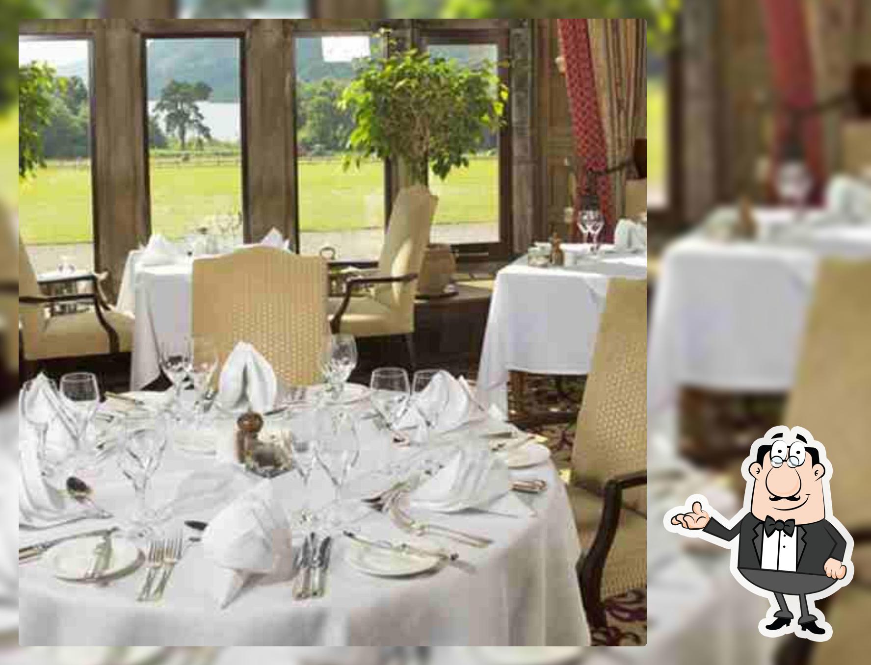 Lake View Restaurant