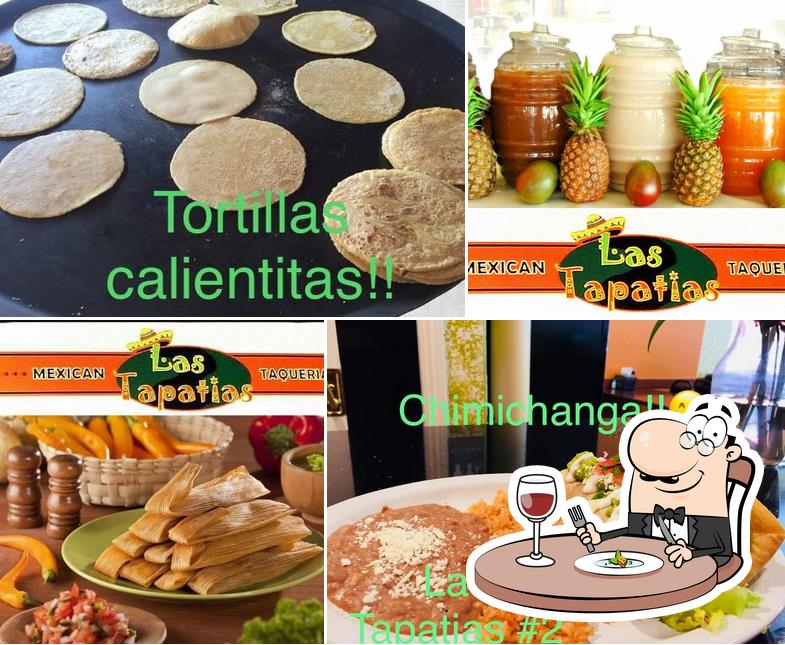 Las Tapatias