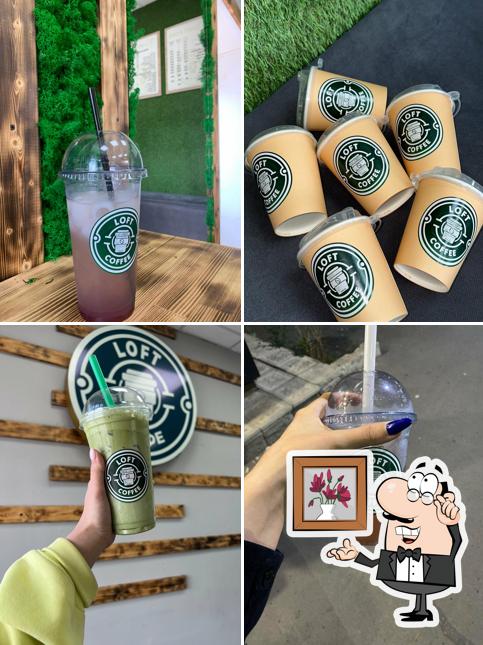 Loft Coffee
