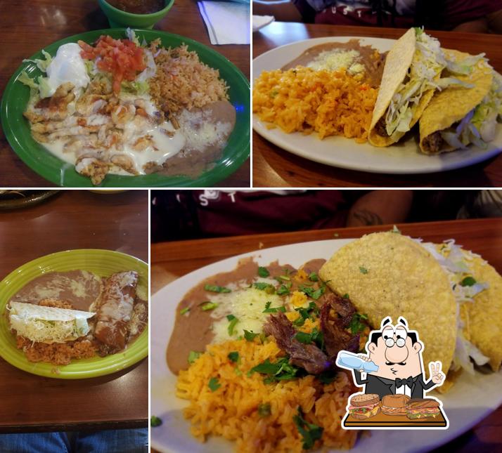 Los Portales Mexican Restaurant