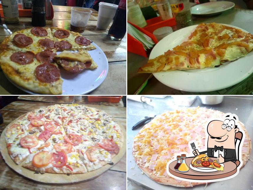 MARIO`S PIZZA