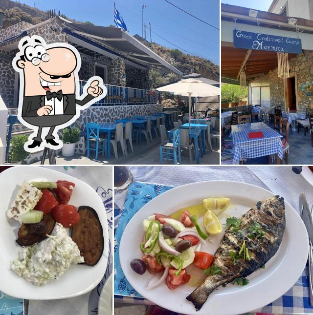 Marmita Restaurant