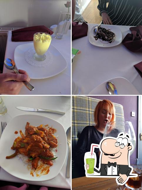 Naaz Indian Restaurant & Takeaway