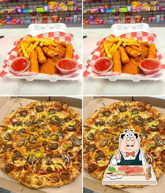 Marivin's