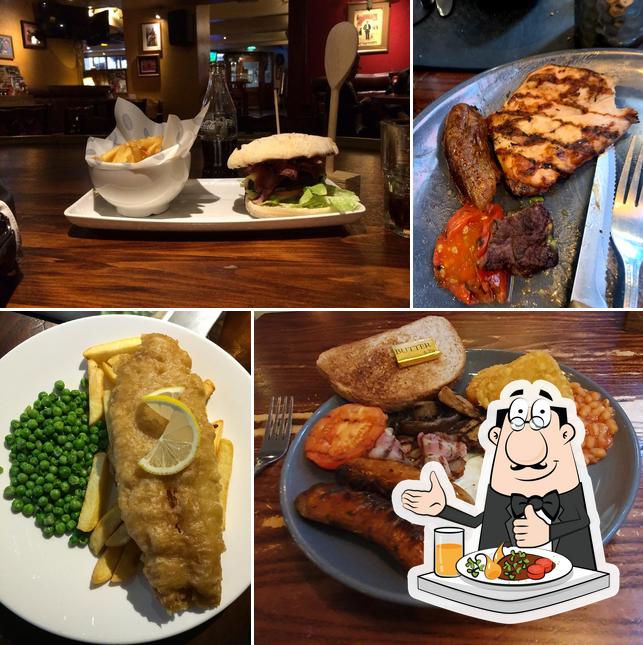 O'Neill's Liverpool