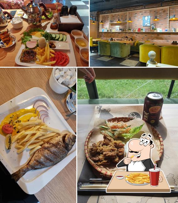 Anatolian Grill