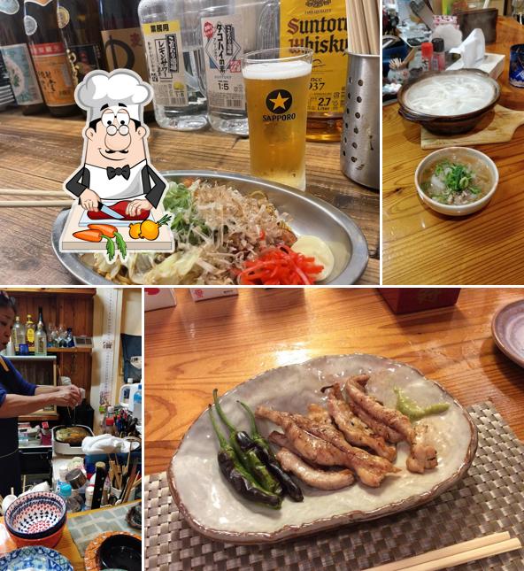 Baku Izakaya