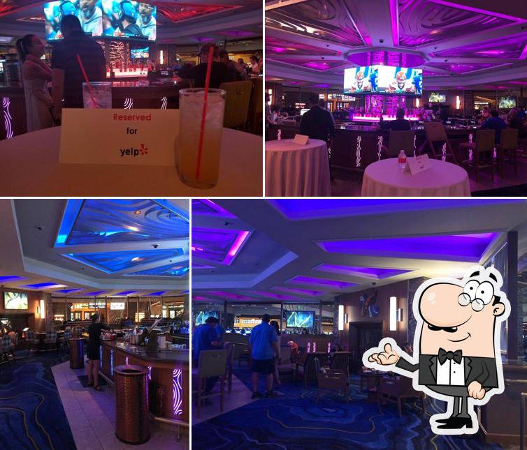 Bar 8042
