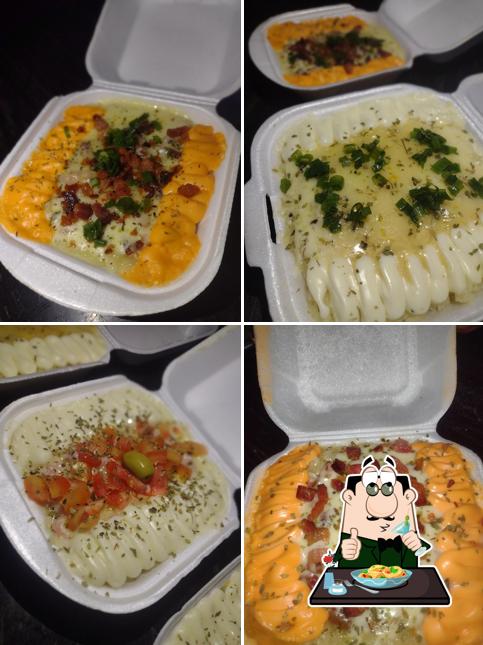 Batatas Millenium