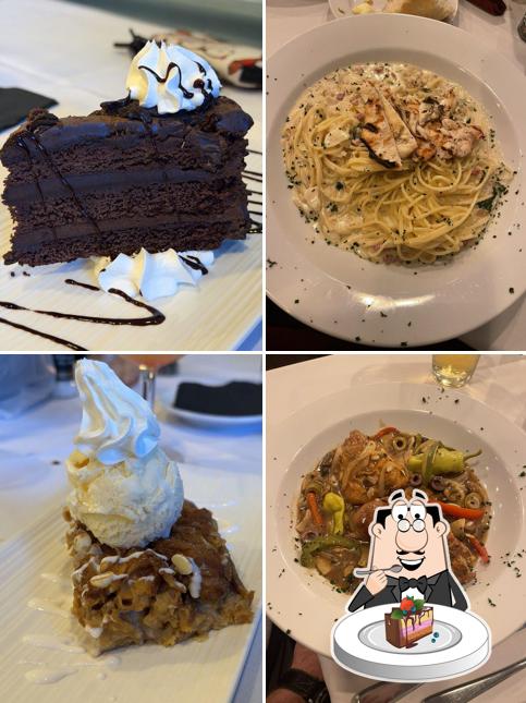 Bella Cosa Italian Ristorante