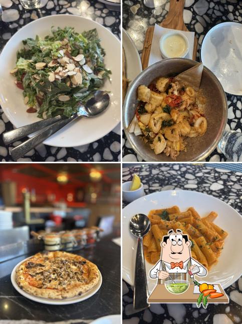 Birba Ristorante + Bar + Mercato