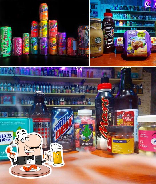 Candy Port
