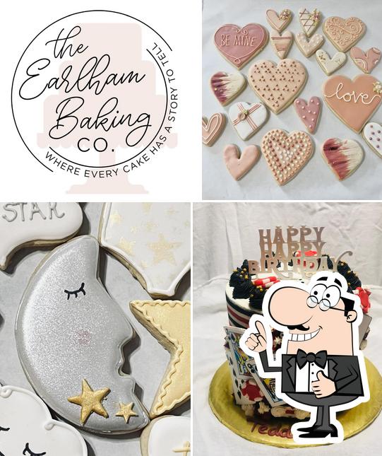 Earlham Baking Co