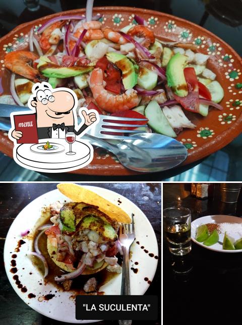 El Fogón Kora