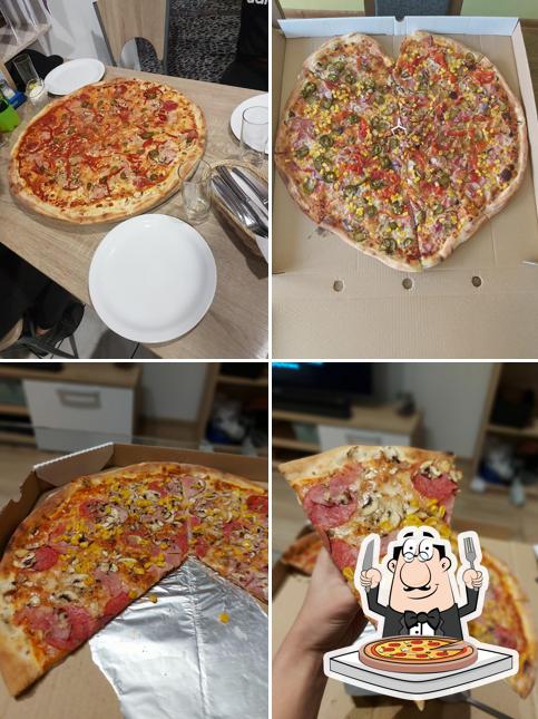 Express Pizza
