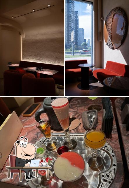 HookahPlace Ombra