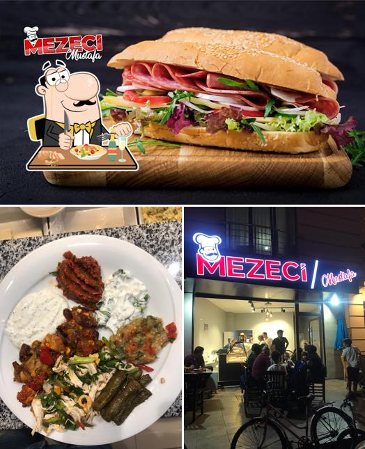 Mezeci Mustafa