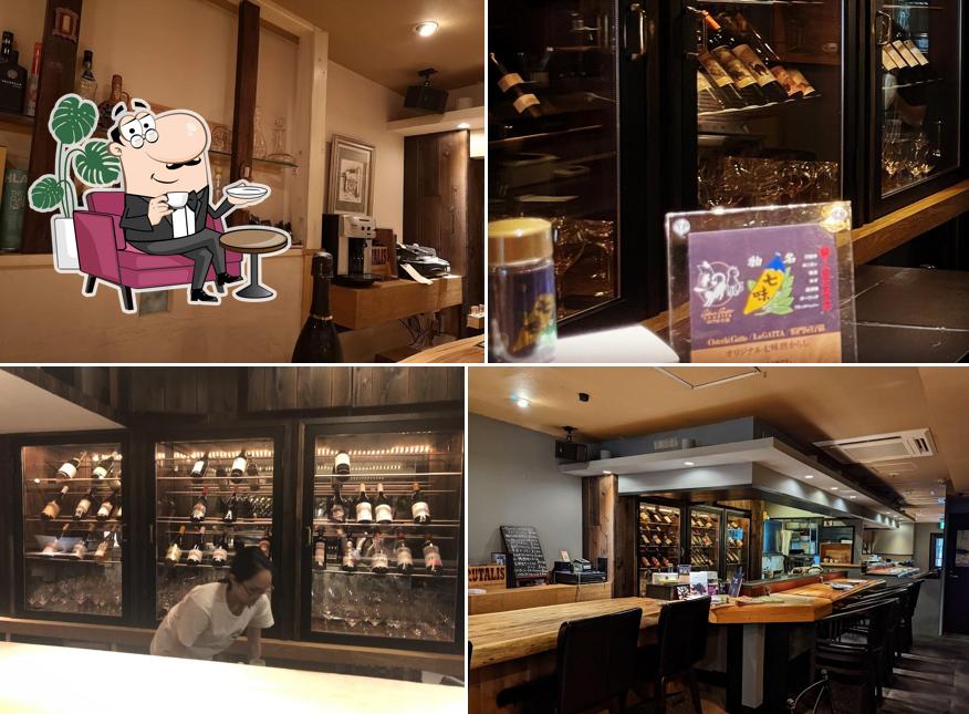 Osteria Gatto