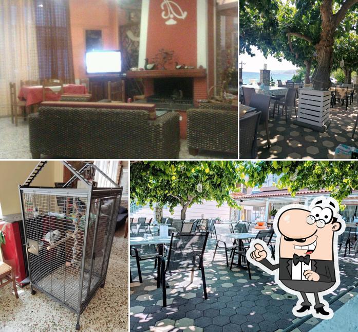 Restaurant Panorama